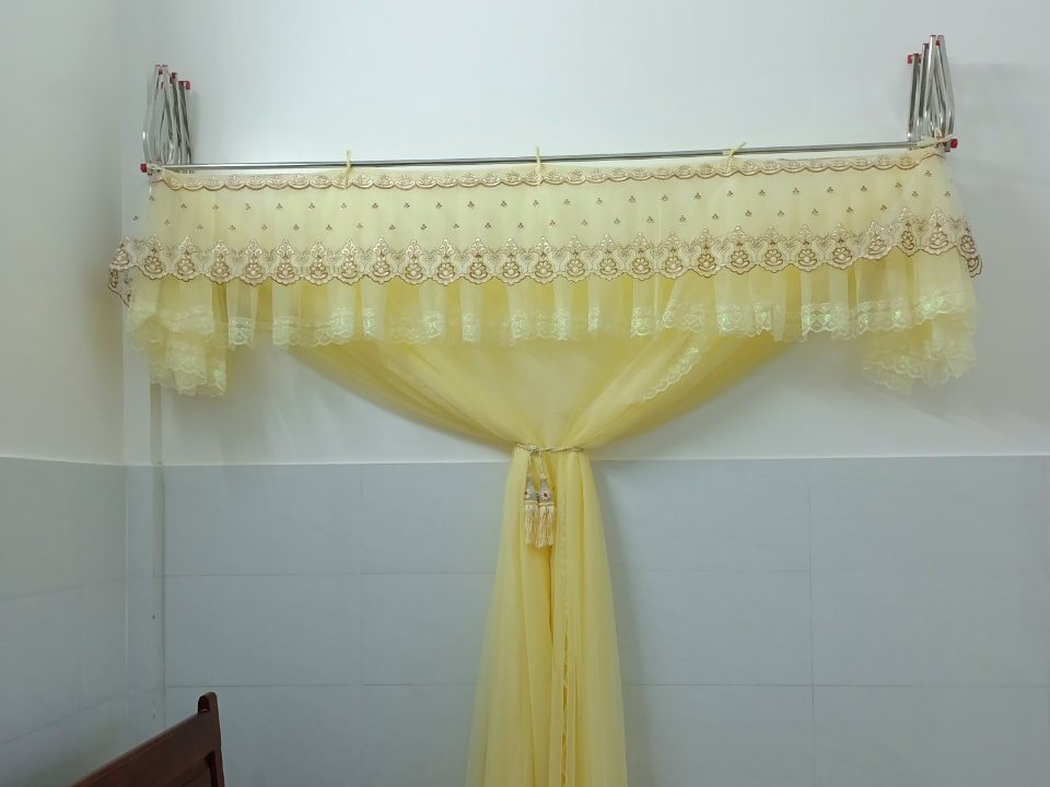 5 lỗi khi chọn màn ngủ khiến phòng chật và khó sử dụng